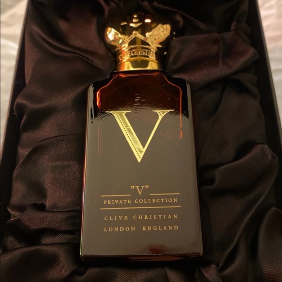 Clive Christian Private Collection V - Picture 5 of 7